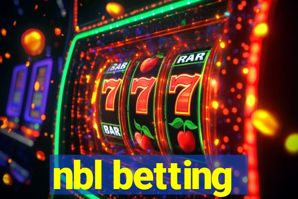 nbl betting